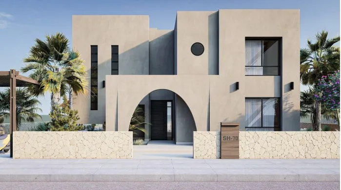 شدوان الجونة أوراسكوم مصر للتطوير العقاري