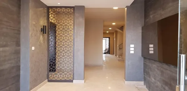 Address East New Cairo Dorra Group