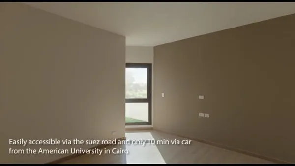 Address East New Cairo Dorra Group