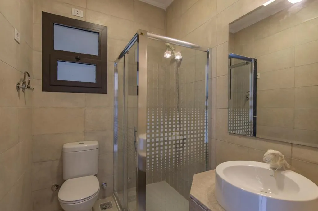 أدريس إيست القاهرة الجديدة دره جروب