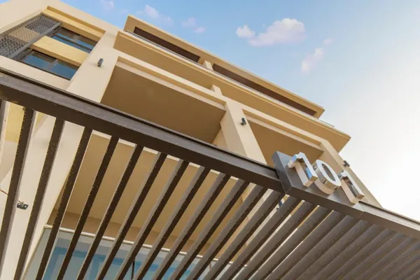 Address East New Cairo Dorra Group