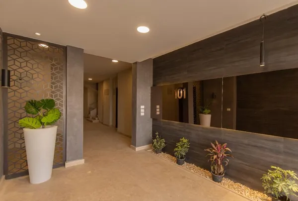 Address East New Cairo Dorra Group