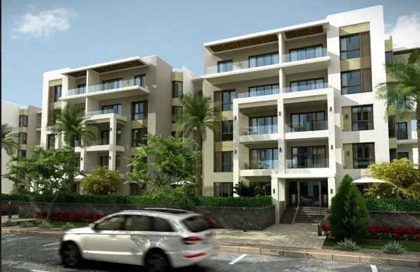 أدريس إيست القاهرة الجديدة دره جروب