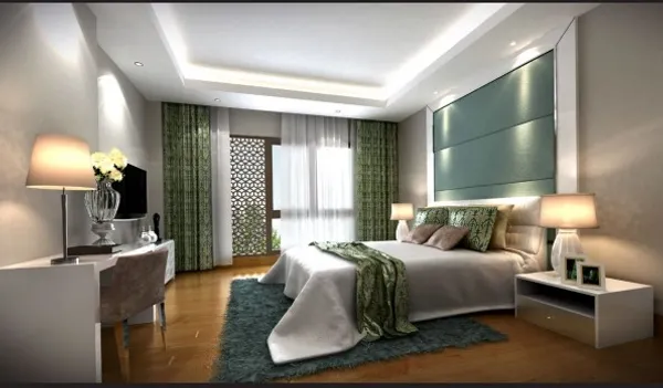 Address East New Cairo Dorra Group