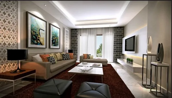 Address East New Cairo Dorra Group