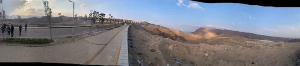 Sky City Ain Sokhna Pyramids Developments