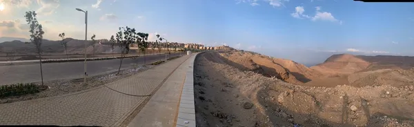 Sky City Ain Sokhna Pyramids Developments