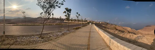 Sky City Ain Sokhna Pyramids Developments