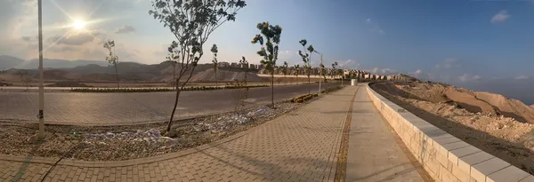 Sky City Ain Sokhna Pyramids Developments