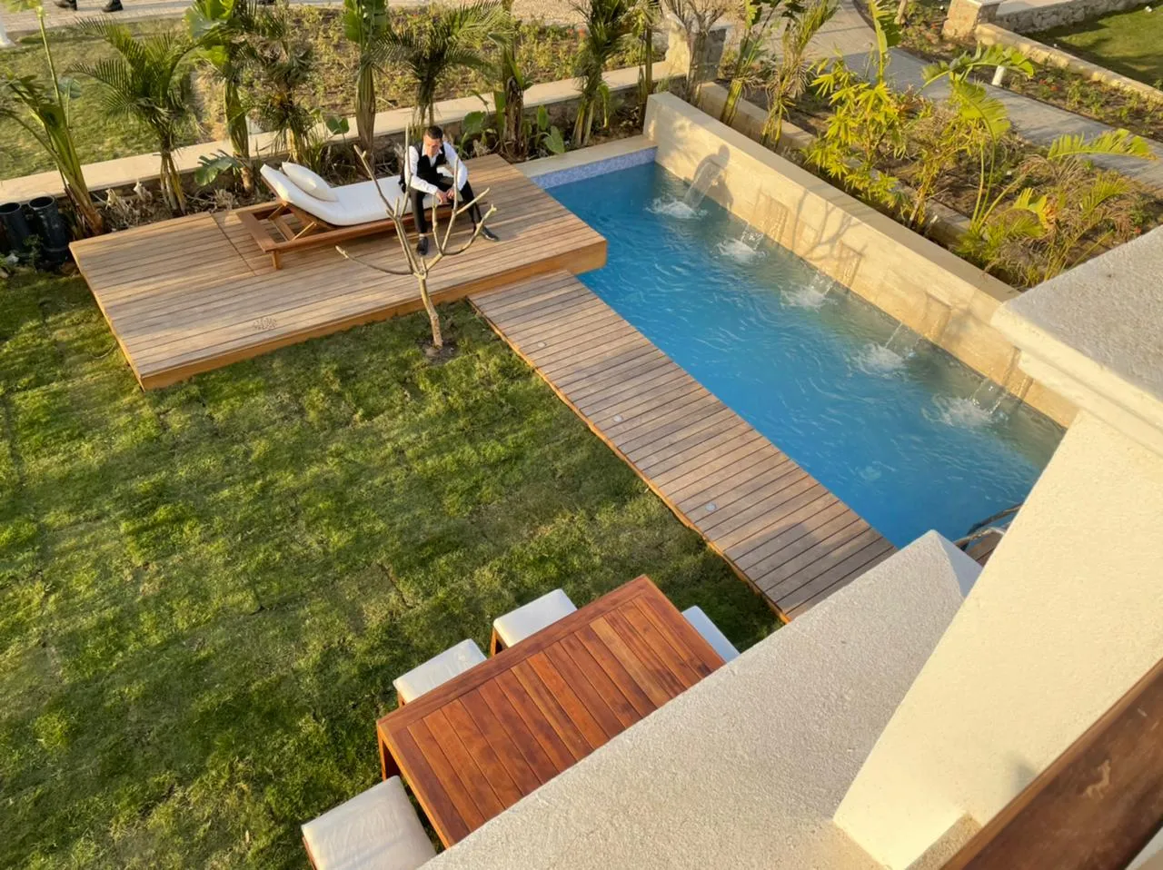 Mountain View Chillout Park Northern Expansion Mountain View