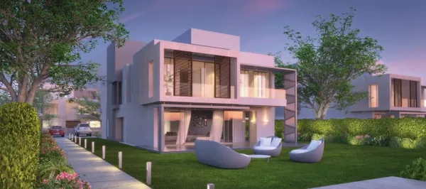 هضبة مدينة السادس من أكتوبر بي أر إي للتطوير العقاري