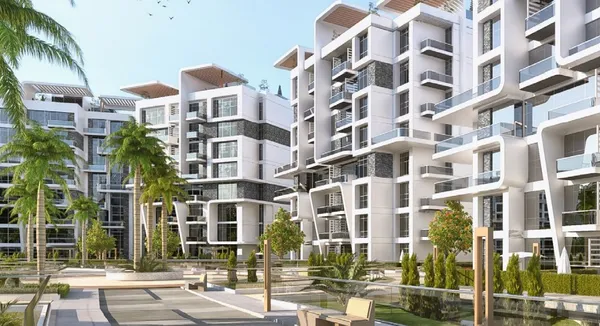 Atika New Capital City New Plan