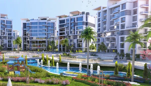 Atika New Capital City New Plan