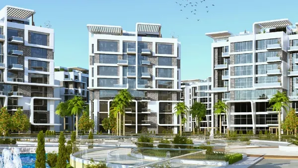 Atika New Capital City New Plan