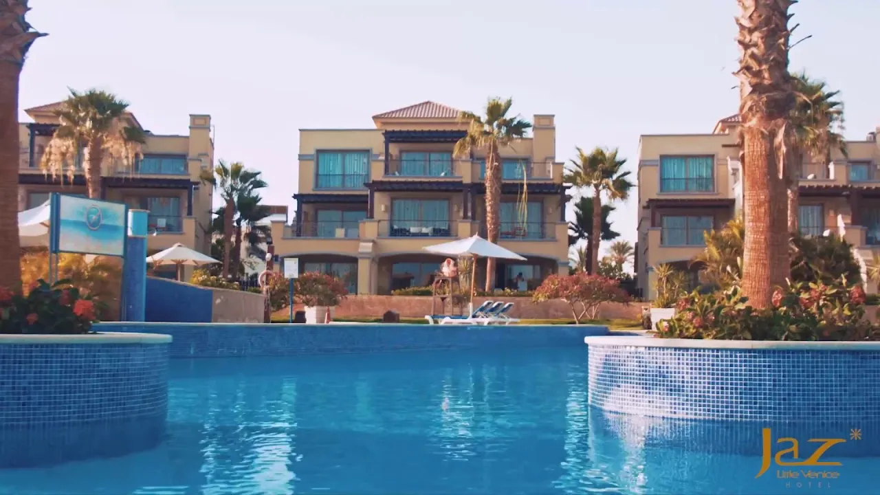 مانجروفي  الجونة فيرست ريزيدنس للتطوير العقاري