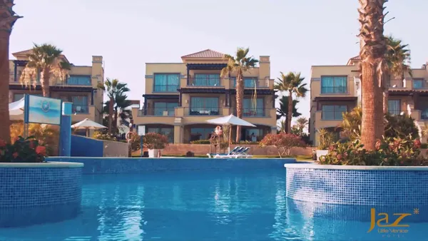 Mangroovy El Gouna First Residence Development