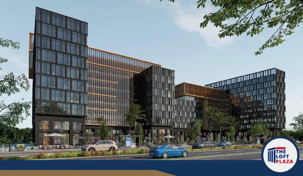 ذا لوفت بلازا