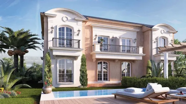 Layan New Cairo Manazel Developments
