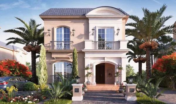 Layan New Cairo Manazel Developments
