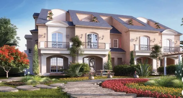 Layan New Cairo Manazel Developments