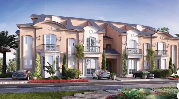 Layan New Cairo Manazel Developments