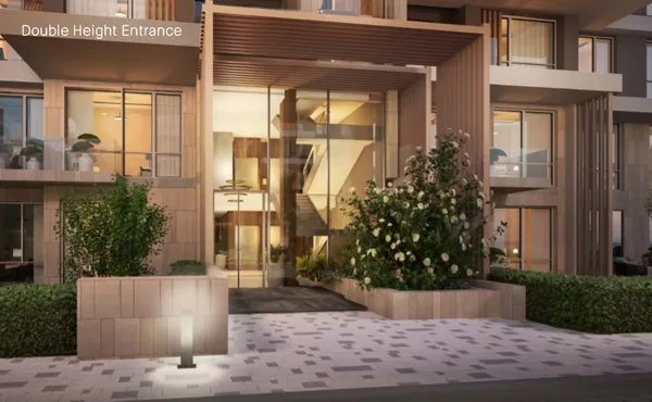 Garden Residence Hyde Park New Cairo Hyde Park