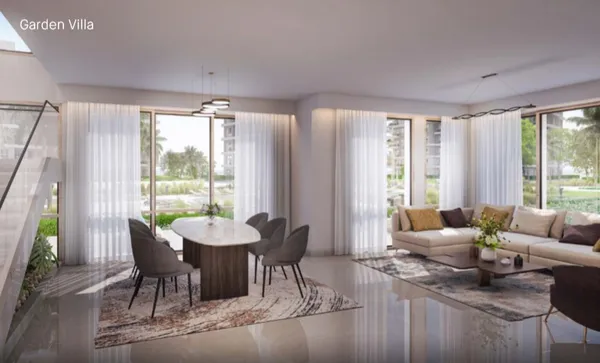 Garden Residence Hyde Park New Cairo Hyde Park