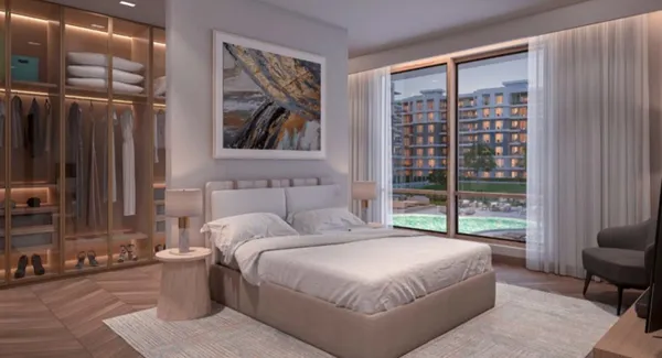 Garden Residence Hyde Park New Cairo Hyde Park