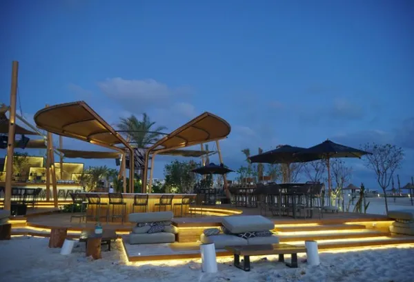 Almaza Bay Sidi Heneish Travco properties
