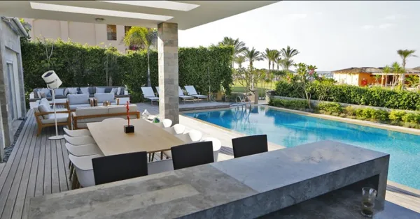 Almaza Bay Sidi Heneish Travco properties