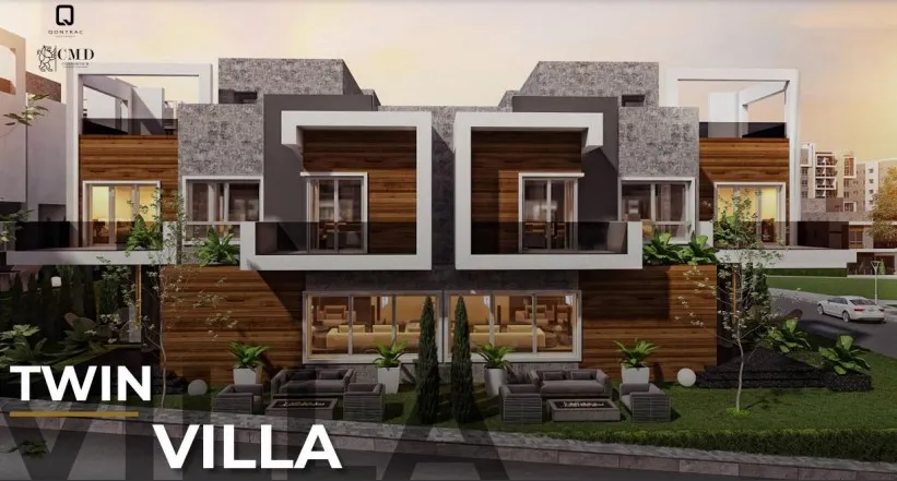 Yaru New Capital City Qontrac Developments
