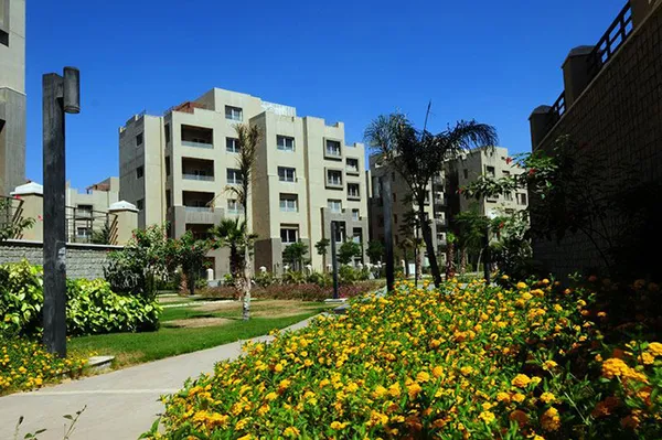 The Village New Cairo Palm Hills Developments