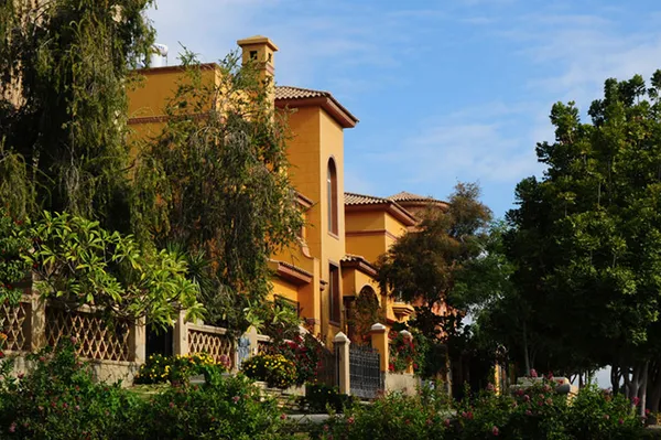 Palm Hills October 6th of October City Palm Hills Developments