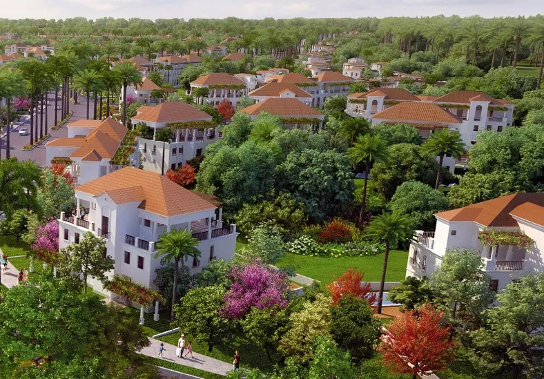 سيلييا العاصمة الإدارية الجديدة مجموعة طلعت مصطفى القابضة