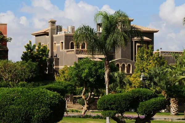 Palm Hills October 6th of October City Palm Hills Developments