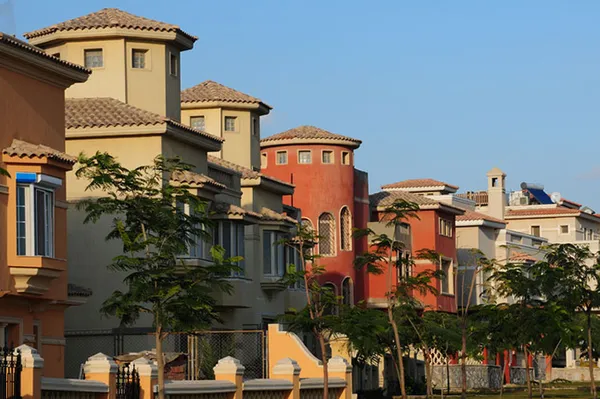 Palm Hills October 6th of October City Palm Hills Developments