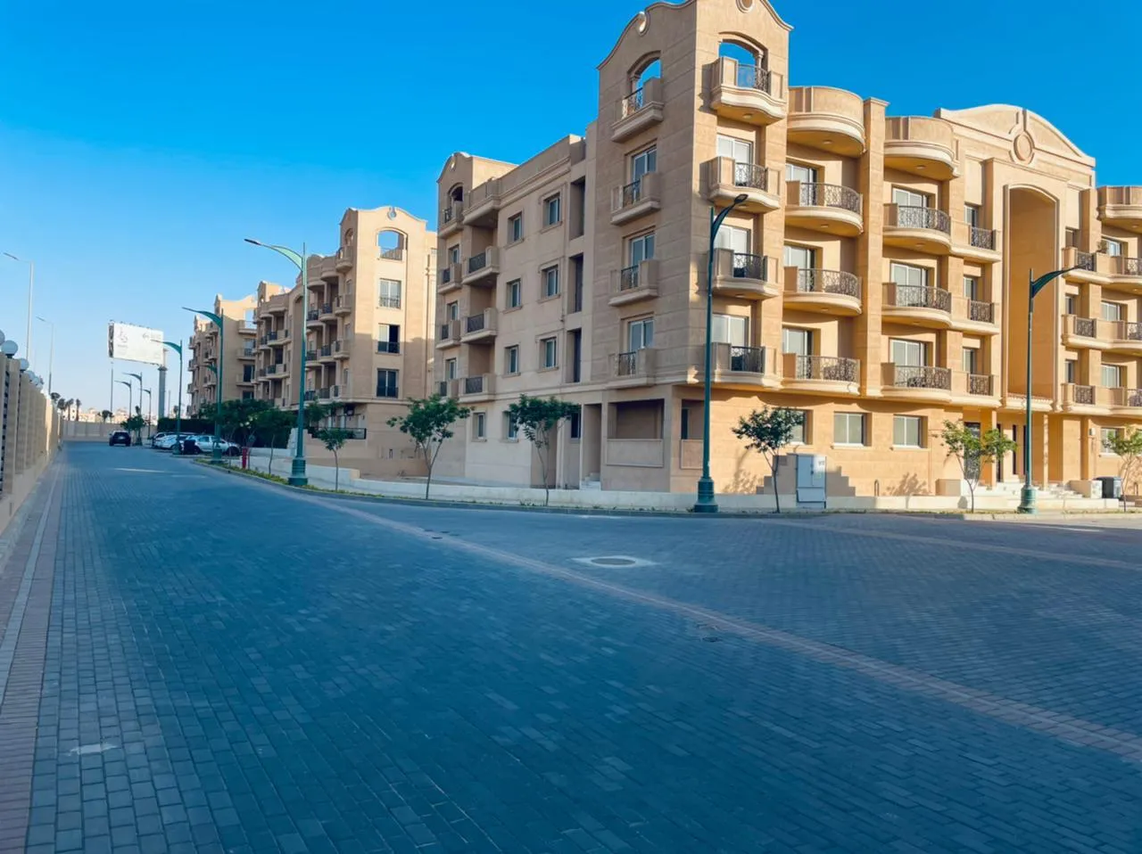 ديار  مدينة السادس من أكتوبر تعمير للتطوير العقاري
