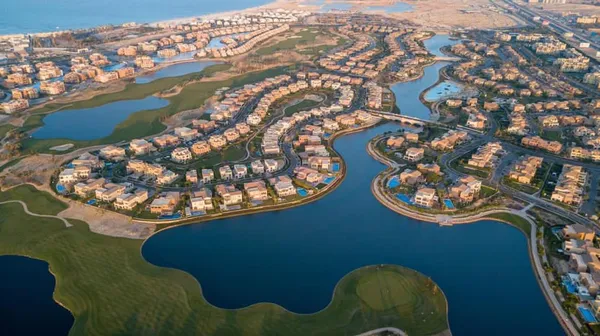 Marassi Sidi Abdel Rahman Emaar Misr