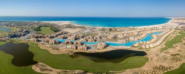 Marassi Sidi Abdel Rahman Emaar Misr