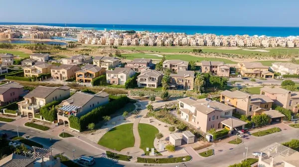 Marassi Sidi Abdel Rahman Emaar Misr