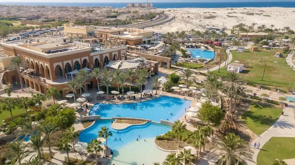 Marassi Sidi Abdel Rahman Emaar Misr