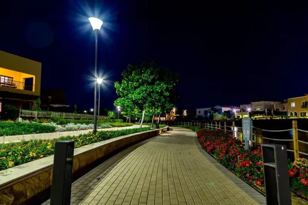 Marassi Sidi Abdel Rahman Emaar Misr