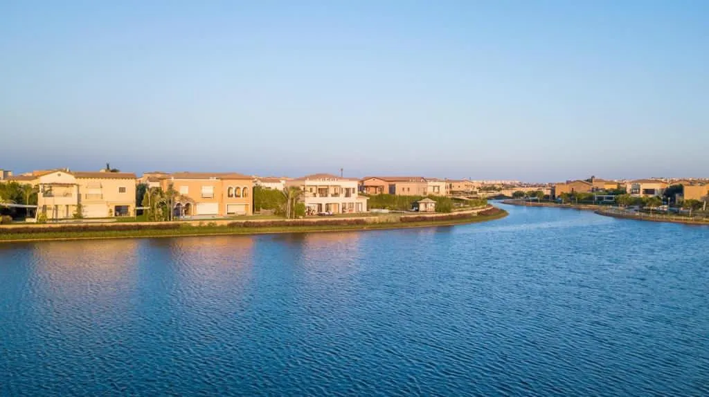 Marassi Sidi Abdel Rahman Emaar Misr