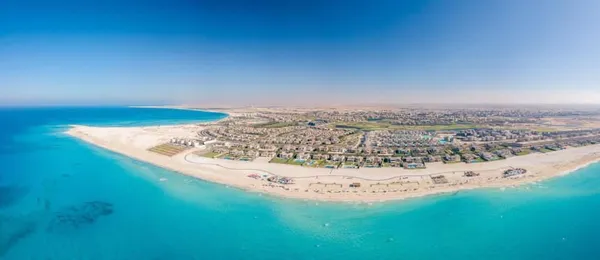 Marassi Sidi Abdel Rahman Emaar Misr