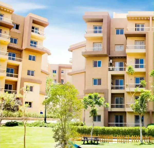 Ashgar City October Gardens IGI Real Estate