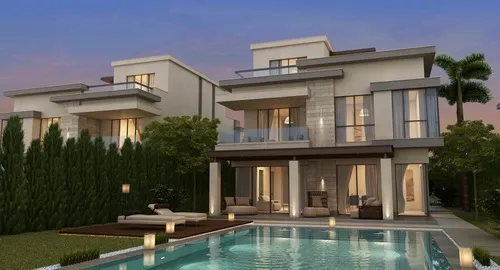 V ريزدنس - فيليت جولدن سكوير سوديك