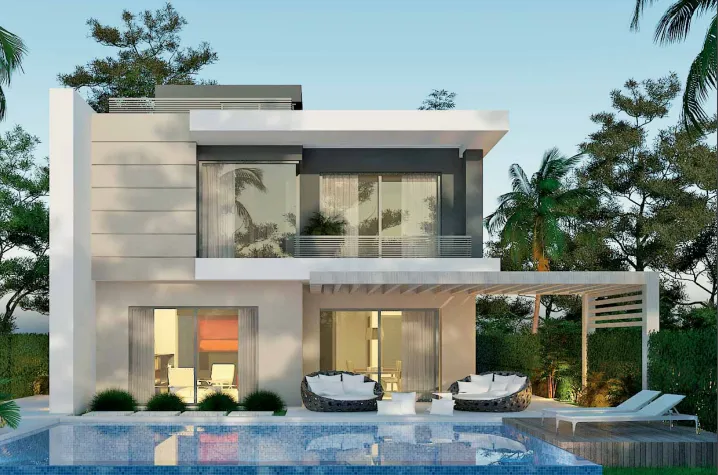 Palm Hills Alexandria Alexandria Palm Hills Developments