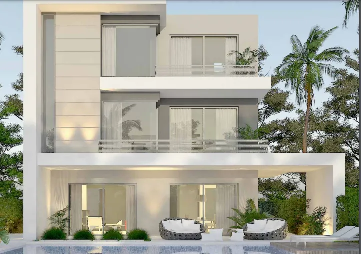 Palm Hills Alexandria Alexandria Palm Hills Developments