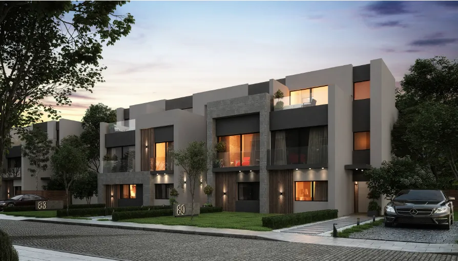 Rare Mostakbal City Al Ahly Sabbour Developments