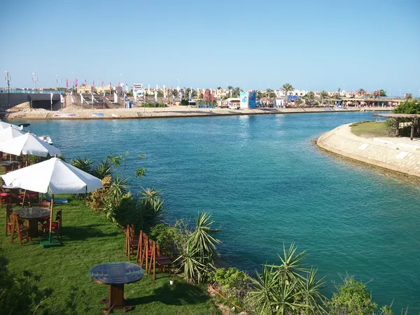 Marina El-Alamein North Coast-Sahel  The New Urban Communities Authority